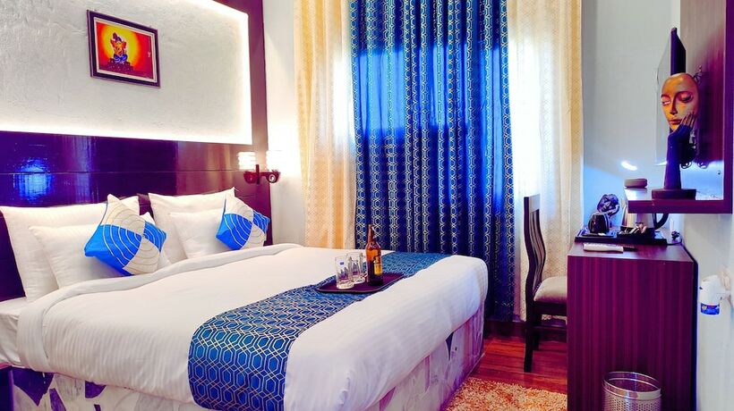 Imagen general del Hotel Madhunandan A Luxury Homestay By Asapian. Foto 4