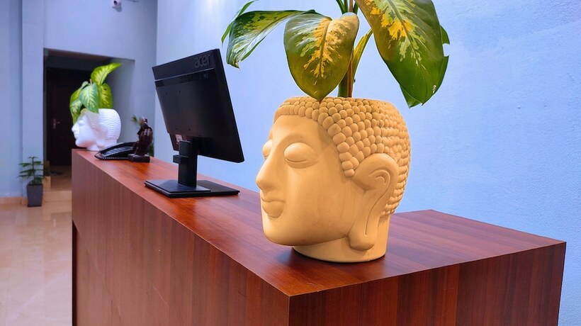 Imagen general del Hotel Madhunandan A Luxury Homestay By Asapian. Foto 5