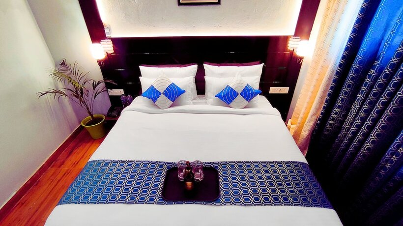 Imagen general del Hotel Madhunandan A Luxury Homestay By Asapian. Foto 7