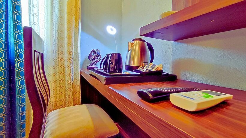 Imagen general del Hotel Madhunandan A Luxury Homestay By Asapian. Foto 11