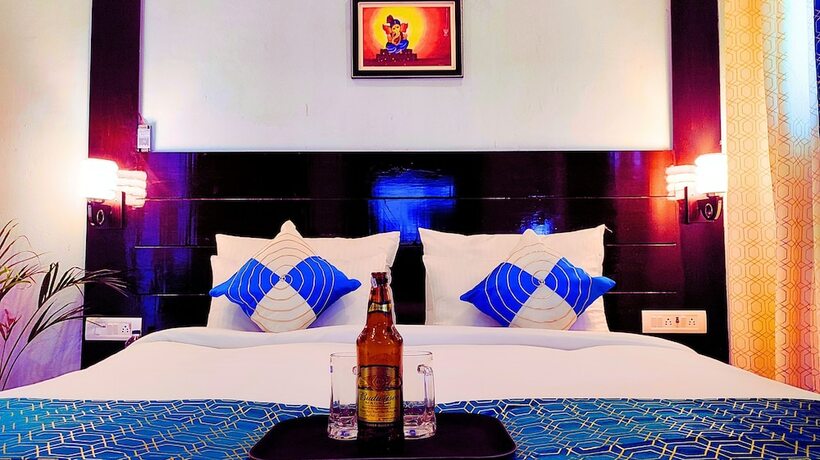 Imagen general del Hotel Madhunandan A Luxury Homestay By Asapian. Foto 12