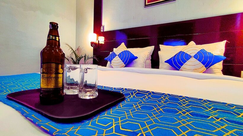 Imagen general del Hotel Madhunandan A Luxury Homestay By Asapian. Foto 14