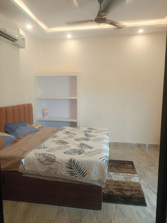 Imagen de la habitación del Hotel Madhur Kunj Guest House Pick and Drop. Foto 10