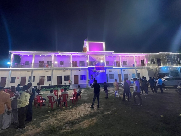 Imagen general del Hotel Madhur Kunj Guest House Pick and Drop. Foto 1