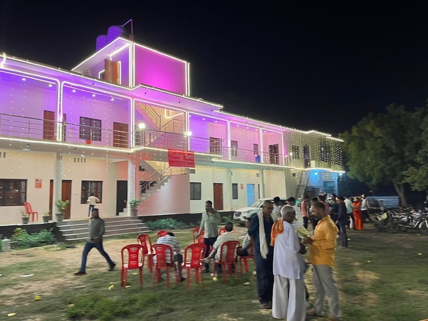 Imagen general del Hotel Madhur Kunj Guest House Pick and Drop. Foto 5