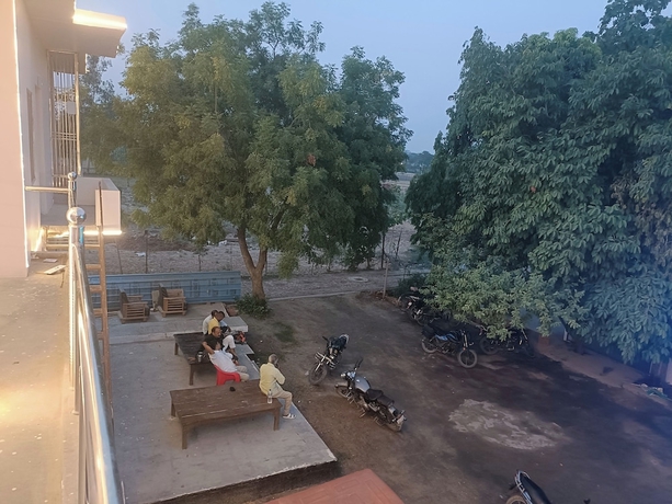 Imagen general del Hotel Madhur Kunj Guest House Pick and Drop. Foto 6