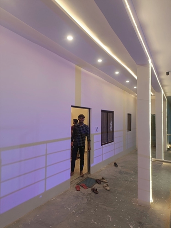 Imagen general del Hotel Madhur Kunj Guest House Pick and Drop. Foto 7