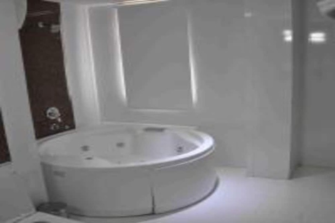 Imagen de la habitación del Hotel Madhushree. Foto 7