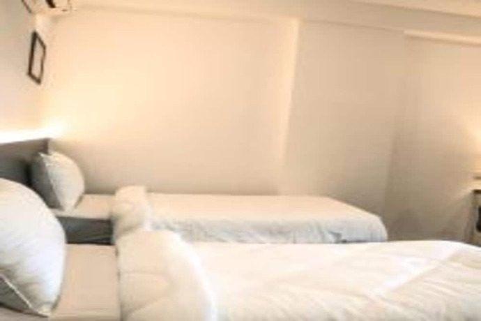 Imagen de la habitación del Hotel Madhushree. Foto 16