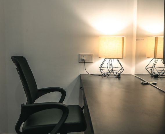 Imagen de la habitación del Hotel Madhushree. Foto 17