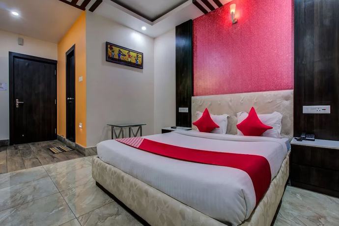 Imagen general del Hotel Madhuvan. Foto 1
