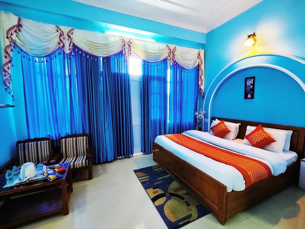 Imagen de la habitación del Hotel Madhuvan, Kandaghat. Foto 3