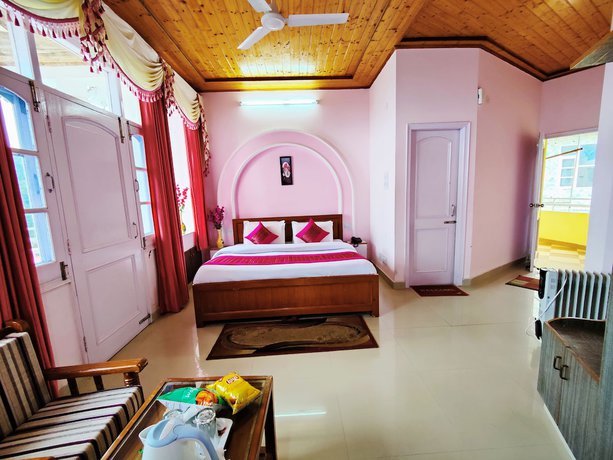 Imagen de la habitación del Hotel Madhuvan, Kandaghat. Foto 7