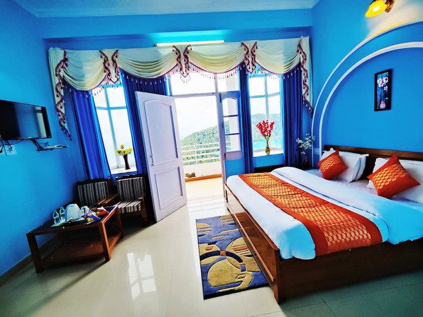 Imagen de la habitación del Hotel Madhuvan, Kandaghat. Foto 10