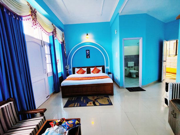 Imagen de la habitación del Hotel Madhuvan, Kandaghat. Foto 11