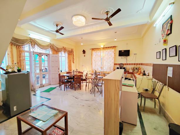 Imagen de los interiores del Hotel Madhuvan, Kandaghat. Foto 19