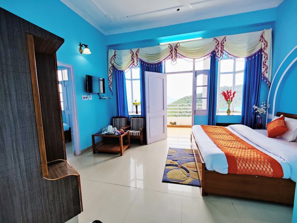 Imagen de la habitación del Hotel Madhuvan, Kandaghat. Foto 15