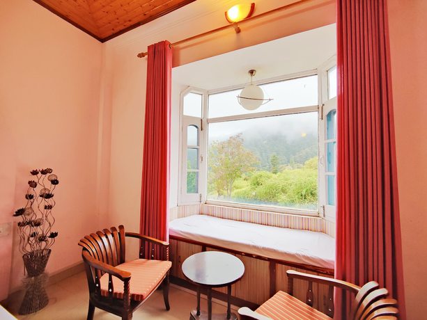 Imagen de la habitación del Hotel Madhuvan, Kandaghat. Foto 16