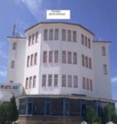 Imagen general del Hotel Madi. Foto 1