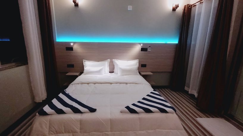 Imagen de la habitación del Hotel Madi Grand Maldives. Foto 10