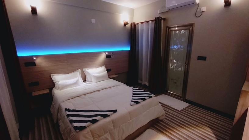 Imagen de la habitación del Hotel Madi Grand Maldives. Foto 17