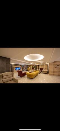 Imagen general del Hotel Madi otel. Foto 1