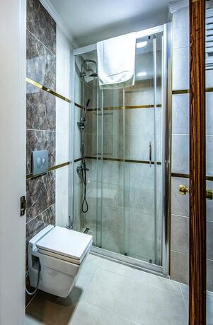 Imagen general del Hotel Madi otel. Foto 24