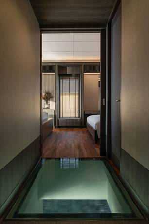 Imagen de la habitación del Hotel Madifushi Private Island. Foto 7