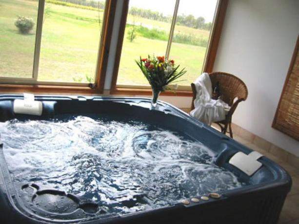 Imagen general del Hotel Madigan Vineyard Hunter Valley. Foto 1