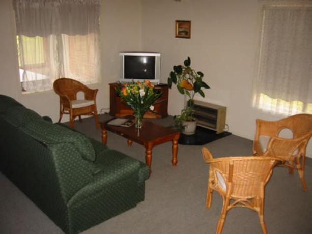 Imagen general del Hotel Madigan Vineyard Hunter Valley. Foto 3