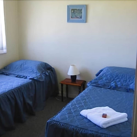 Imagen de la habitación del Hotel Madigan Wine Country Cottages. Foto 12