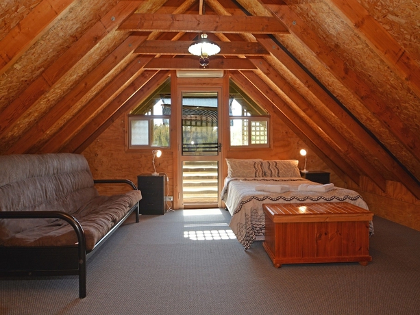 Imagen de la habitación del Hotel Madigan Wine Country Cottages. Foto 15