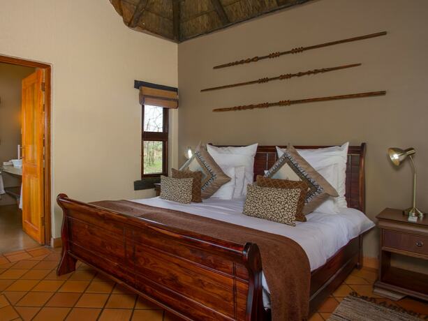 Imagen general del Hotel Madikwe River Lodge. Foto 2