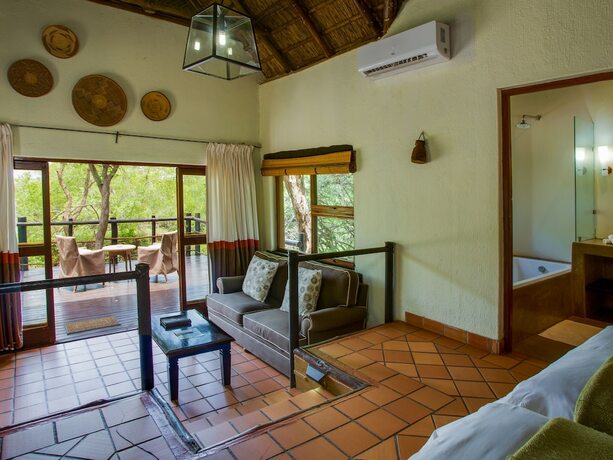 Imagen general del Hotel Madikwe River Lodge. Foto 4