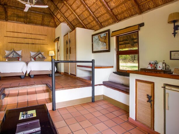 Imagen general del Hotel Madikwe River Lodge. Foto 10