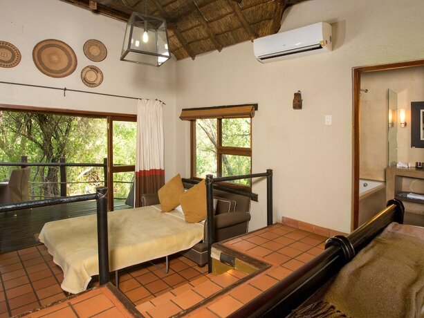 Imagen general del Hotel Madikwe River Lodge. Foto 12