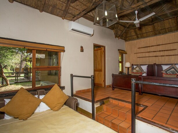 Imagen general del Hotel Madikwe River Lodge. Foto 14