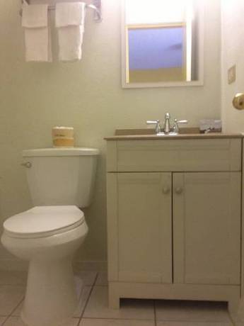 Imagen de la habitación del Hotel Madill Inn. Foto 5