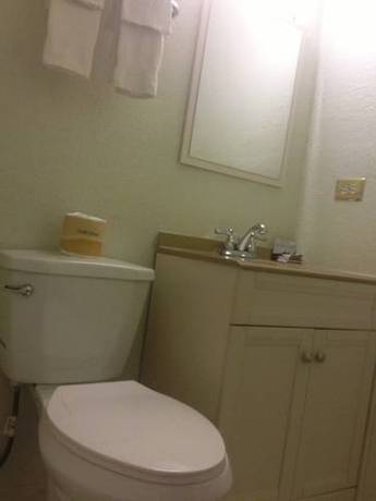 Imagen de la habitación del Hotel Madill Inn. Foto 6