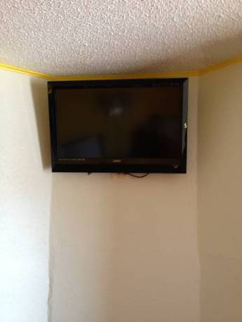 Imagen de la habitación del Hotel Madill Inn. Foto 9