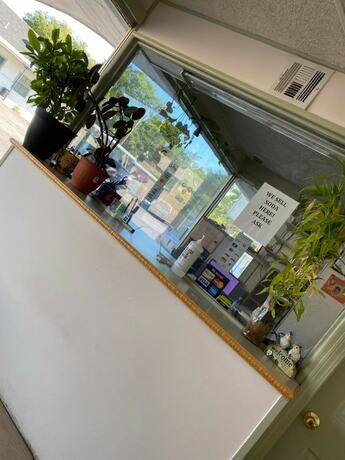 Imagen general del Hotel Madill Inn. Foto 2