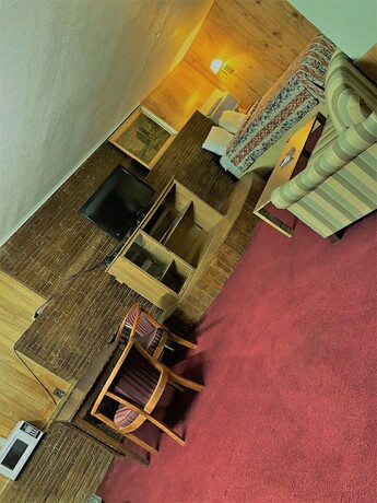 Imagen general del Hotel Madill Inn. Foto 10