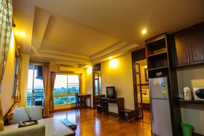 Imagen de la habitación del Hotel Madina. Foto 14
