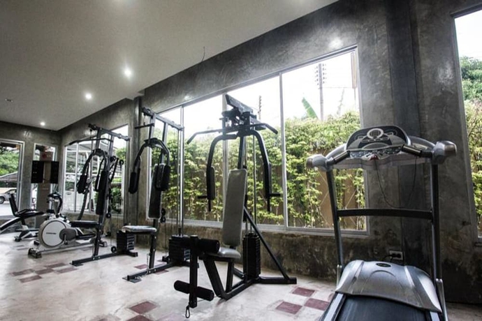 Imagen de los interiores del Hotel Madina. Foto 18