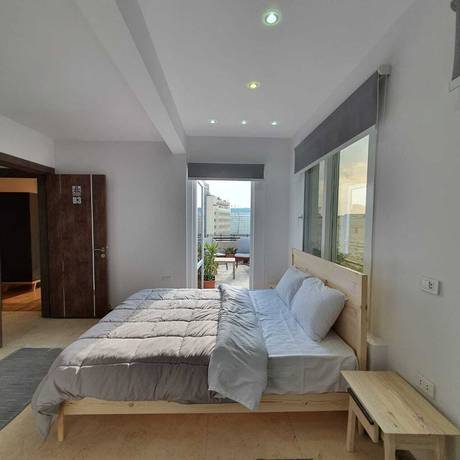 Imagen de la habitación del Hotel Madina Hostel. Foto 3