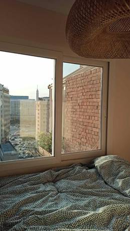 Imagen de la habitación del Hotel Madina Hostel. Foto 4