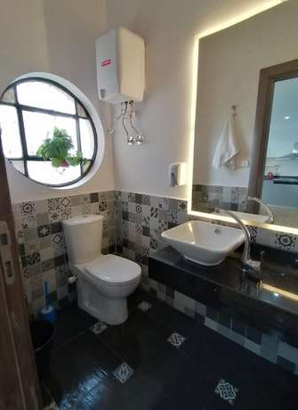 Imagen de la habitación del Hotel Madina Hostel. Foto 7