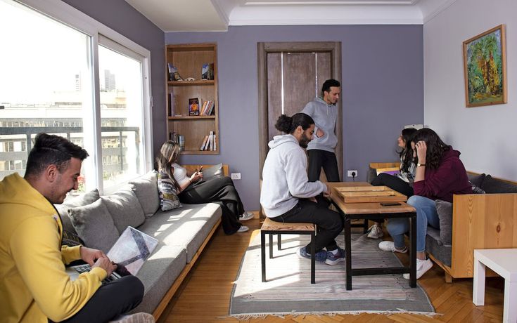 Imagen de la habitación del Hotel Madina Hostel. Foto 8