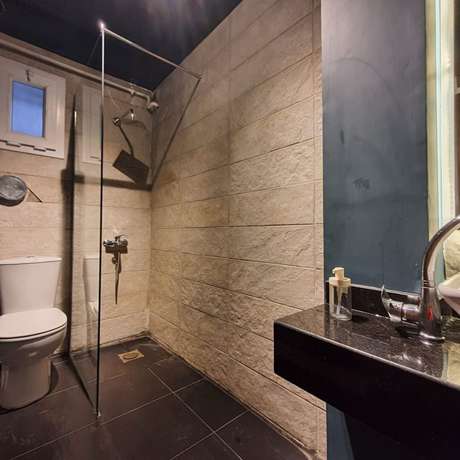 Imagen de la habitación del Hotel Madina Hostel. Foto 11