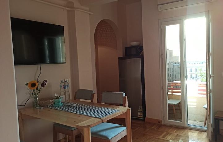 Imagen de la habitación del Hotel Madina Hostel. Foto 13